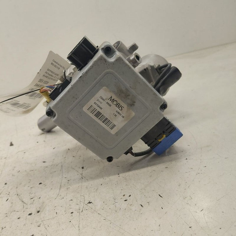 Power Steering Electric Assist Motor Fits 16-18 Kia Sorento