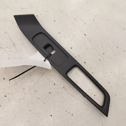Volvo S60 Window Switch Bezel Trim Right Front 2018 2017 2016