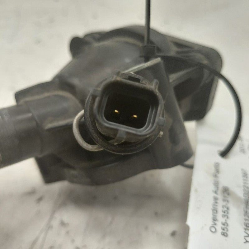 Volvo S60 Thermostat Housing Mount Bracket  2.5 2013 2014 2015
