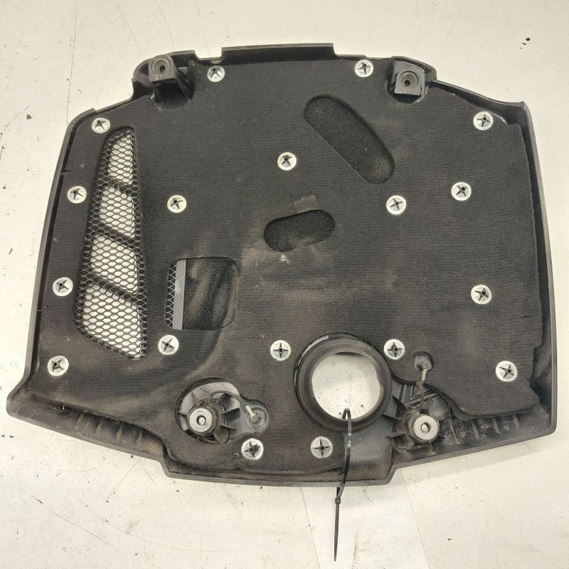Alfa Romeo Stelvio Engine Cover  2.0 2018 2019 2020 2021