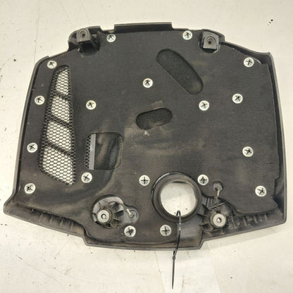 Alfa Romeo Stelvio Engine Cover  2.0 2018 2019 2020 2021