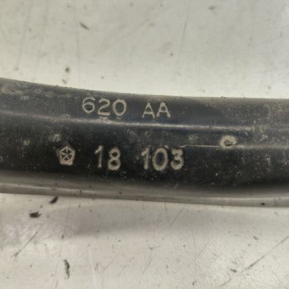 Rear Upper Control Arm Fits 14-23 Jeep Cherokee