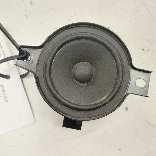 Chevy Volt Dash Speaker Right Passenger Side  2019 2018 2017 2016 OEM