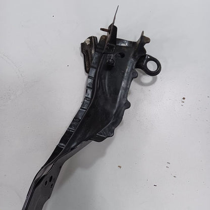 71410TBCA01 Radiator Core Support Turbo Sedan Fits 16-21 Honda Civic