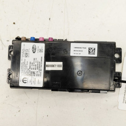 Communication Telematics Control Module Fits 22-24 Jeep Compass OEM