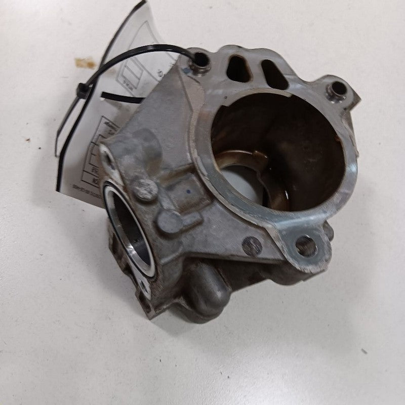 Toyota Yaris 1.5 Engine Fuel Pump Mount Housing 2020 2019 2018 2017 2016