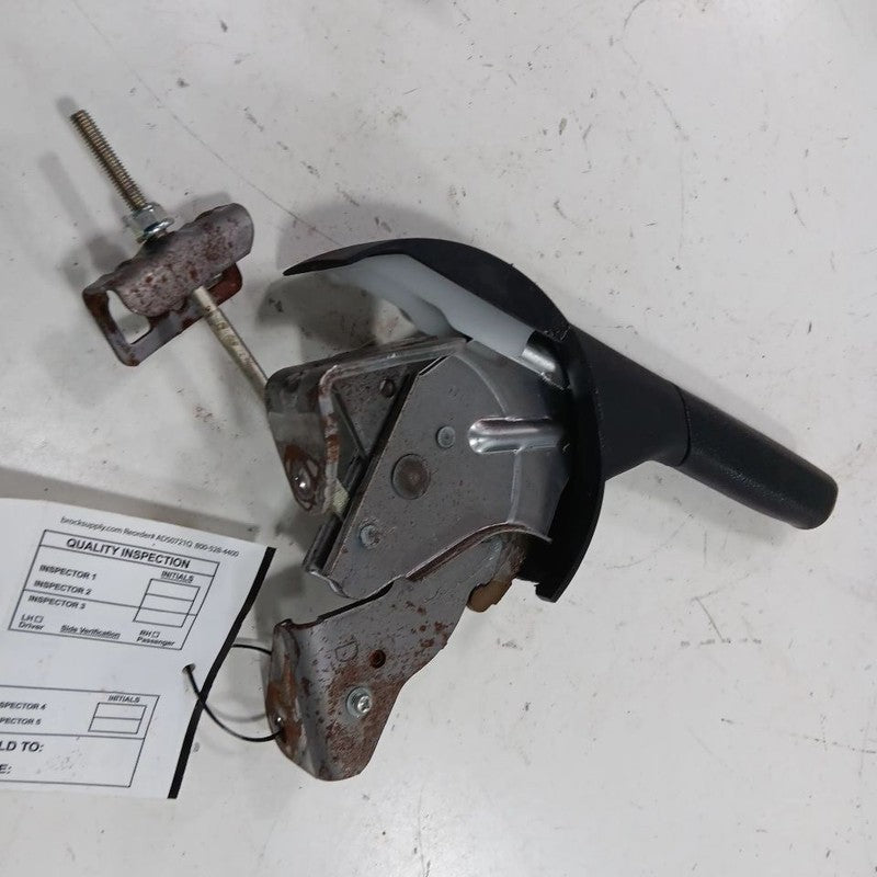 Toyota Prius C Parking Brake Handle Emergency Brake Lever  2017 2016 2