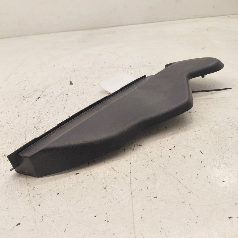 Lexus IS350 Dash Side Cover Left Driver Trim Panel  2020 2019 2018