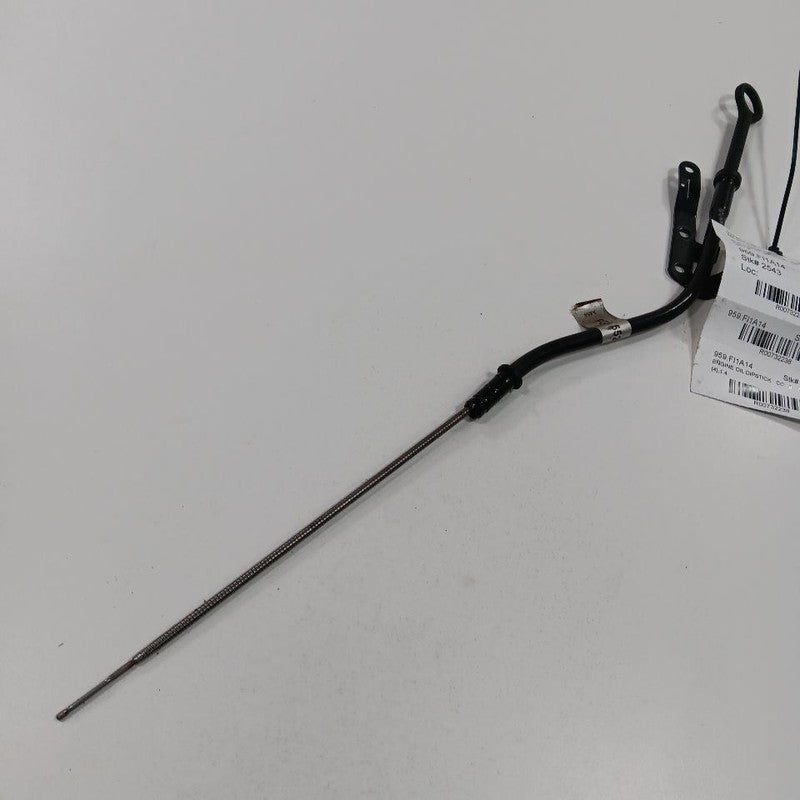 Fiat 500 Engine Oil Dipstick  2014 2015 2016 OEM