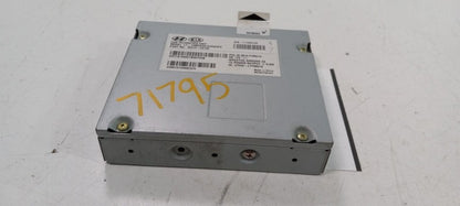 Communication Telematics Right Hand Dash Fits 12-17  Hyundai Veloster