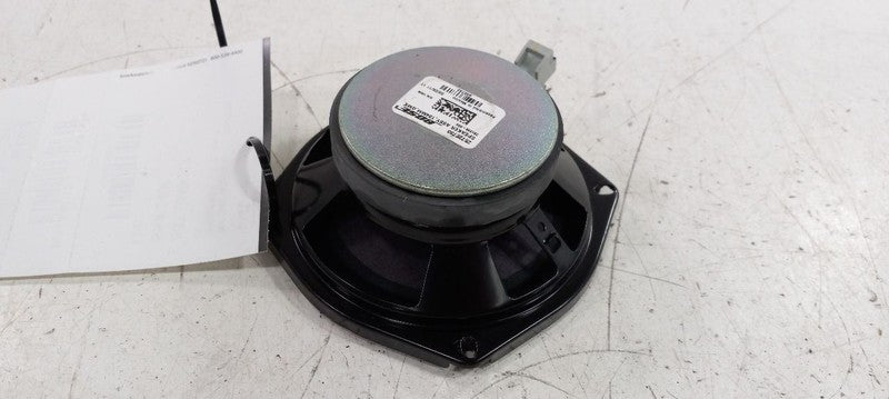 Cadillac CTS Speaker Left Rear 2011 2012 2013