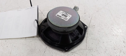 Cadillac CTS Speaker Left Rear 2011 2012 2013