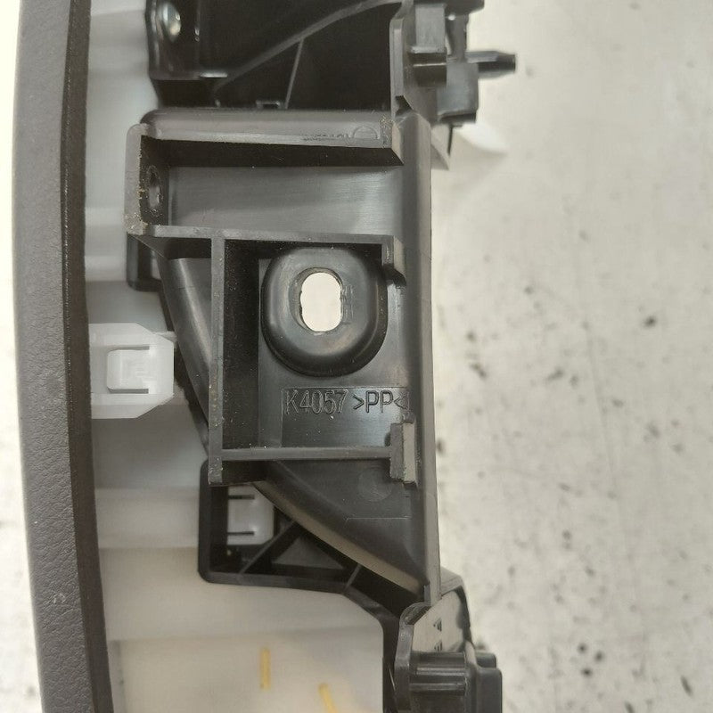 Mazda 6 Driver Left Front Door Arm Rest  2018 2019 2020 2021