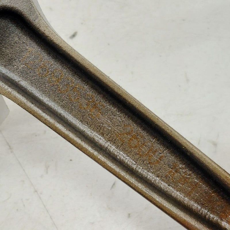 Buick Encore GX Single Piston With Connecting Rod   1.3 2020 2021 2022