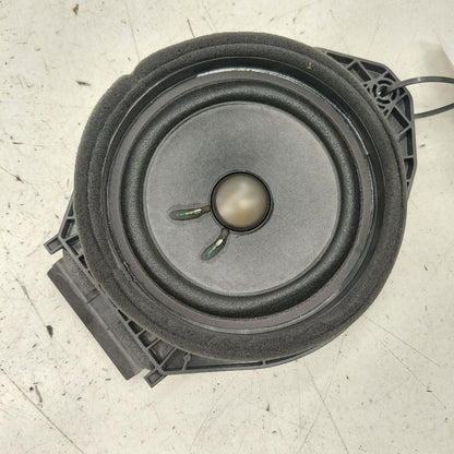 Chevy Volt Speaker Left Driver Rear  2019 2018 2017 2016