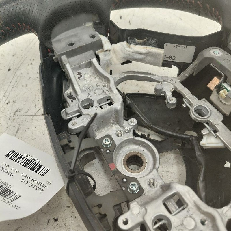Lexus IS350 Steering Wheel  2020 2019 2018