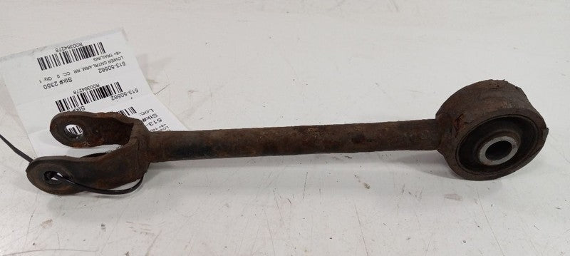 Lower Control Arm Rear Trailing Fits 11-14 MAXIMA  OEM