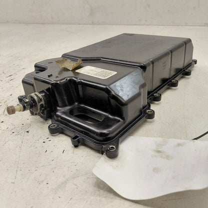 Ford Edge Transmission Housing Side Cover Plate  2.7 2019 2020 2021 20