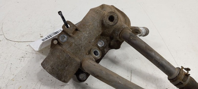 Chevy Equinox Thermostat Housing Mount Bracket 2015 2014 2013 2012