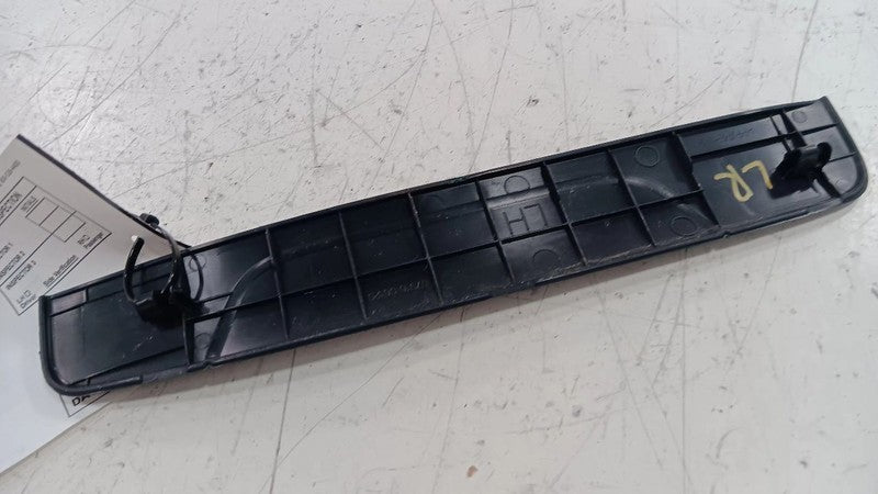 Toyota Camry Sill Trim Plate Door Jam Threshold Left Rear  2021 2022 2