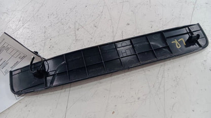 Toyota Camry Sill Trim Plate Door Jam Threshold Left Rear  2021 2022 2