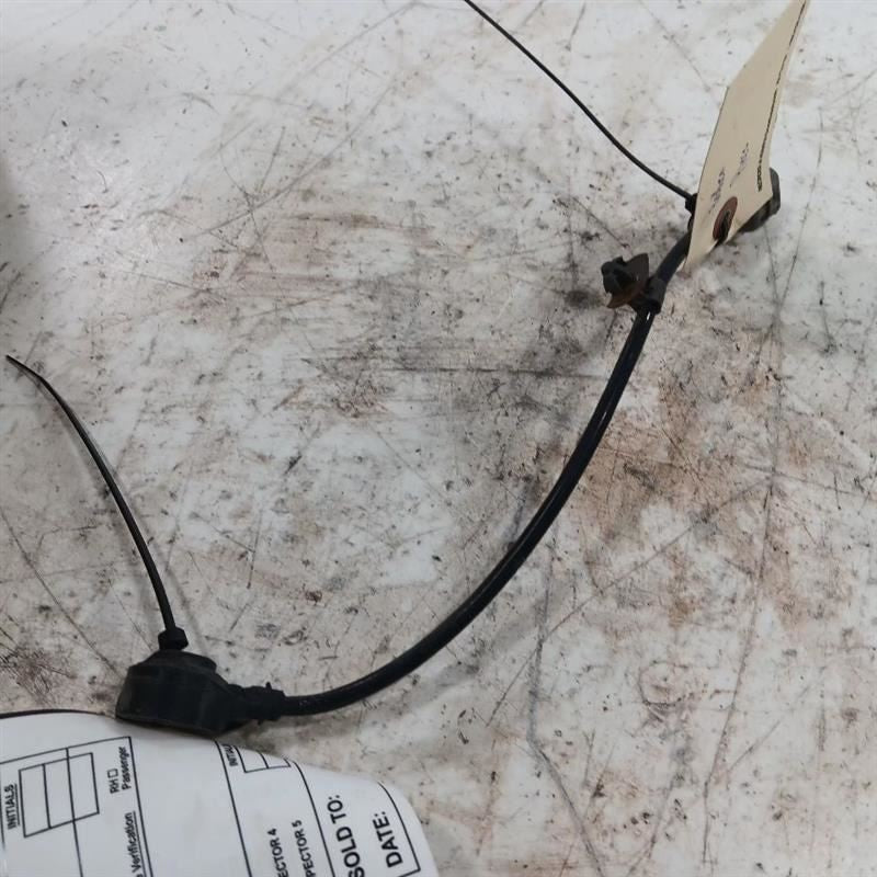 Kia Soul Engine Knock Sensor  2017 2018 2019