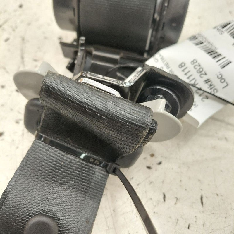 Kia Sorento Third Row Passenger Right Rear Seat Belt Retractor 2018 20