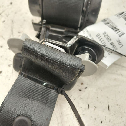 Kia Sorento Third Row Passenger Right Rear Seat Belt Retractor 2018 20