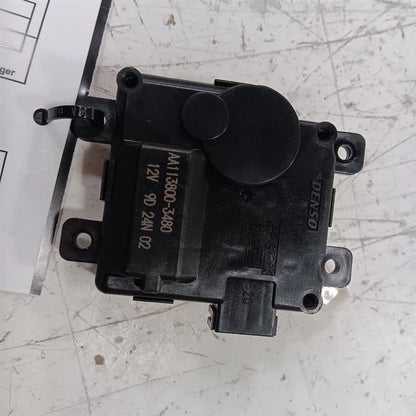 Subaru Legacy Flap Door Motor Heater AC Door Actuator  2020 2021 2022 
