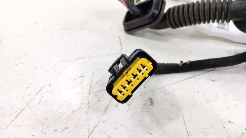 Kia Forte Door Harness Wire Wiring Right Passenger Rear 2016 2015 2014