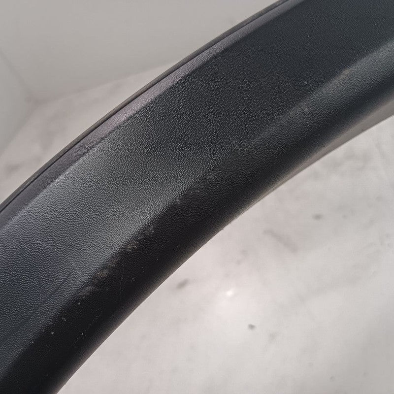 Mitsubishi Outlander Sport Left Rear Fender Flare 2019 2020 2021 2022