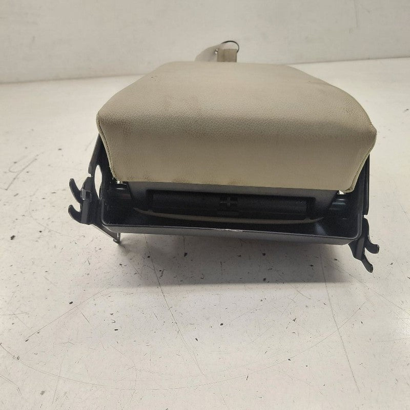 Volvo S60 Rear Arm Rest  2018 2017 2016