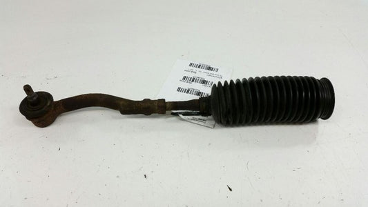 2001 Hyundai XG300 Steering Rack Pinion Tie Rod End W Boot Right Passenger 2002