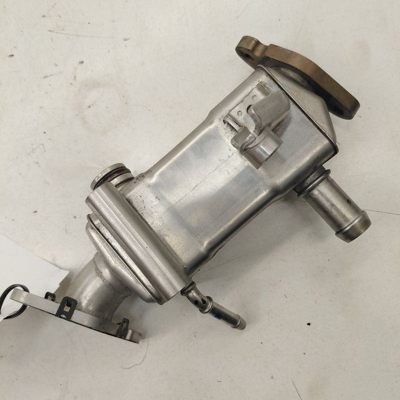 Ford Escape EGR Valve Cooler 2.5 2020 2021 2022