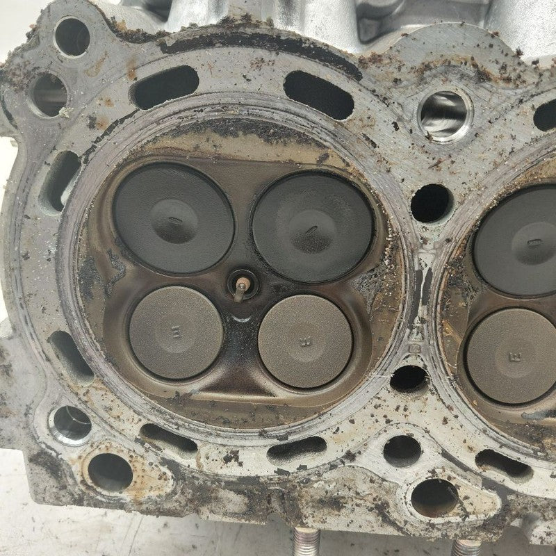 Driver Left Front Engine Cylinder Head Fits 15-24 Nissan Murano