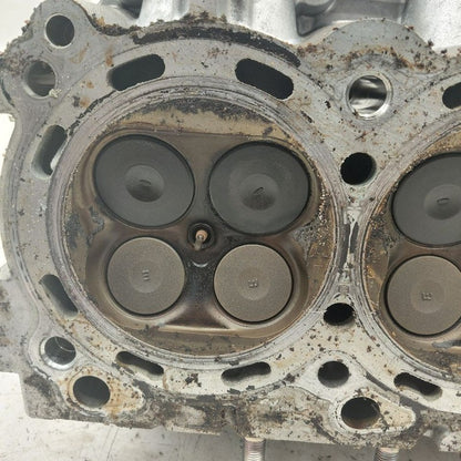 Driver Left Front Engine Cylinder Head Fits 15-24 Nissan Murano