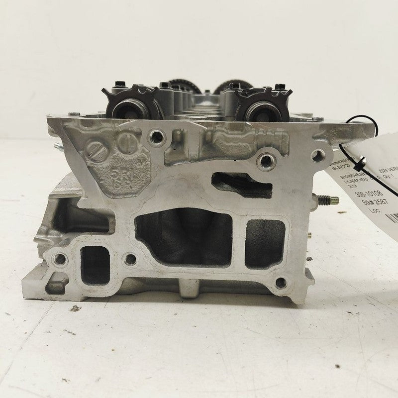 Engine Cylinder Head Fits 18-24 Nissan Kicks  OEM