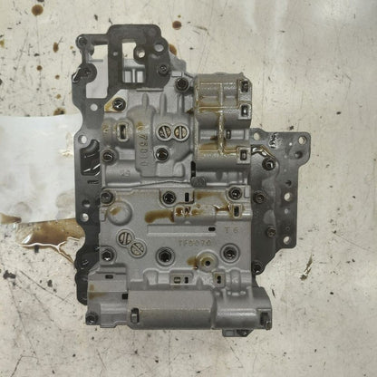 Volvo S60 Automatic Transmission Valve Body  2.5 2013 2014 2015
