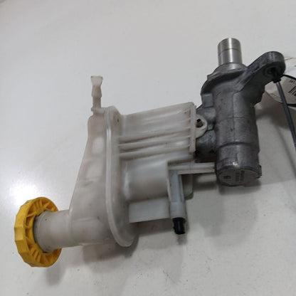 Brake Master Cylinder Fits 17-23 Jeep Compass OEM