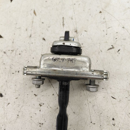 Chevy Trax Door Check Left Driver Front Hinge Stop Stopper Detent  202