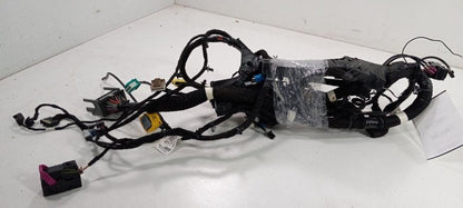Chevy Cruze Dash Wire Wiring Harness 2016 2017 2018 OEM