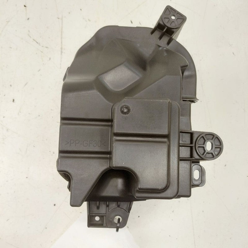 Mazda 3 Dash Speaker Left Driver Side  2023 2022 2021