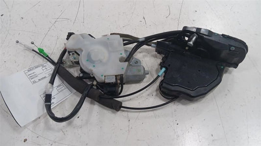 Lexus LS460 Door Latch Lock Right Passenger Rear  2007 2008 2009 OEM