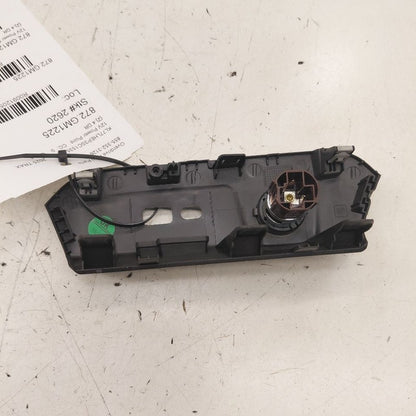 Chevy Trax 12V Power Port Socket  2025 2024