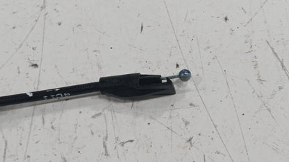 Chevy Volt Door Latch Lock Left Rear  2011 2012 2013 2014 2015