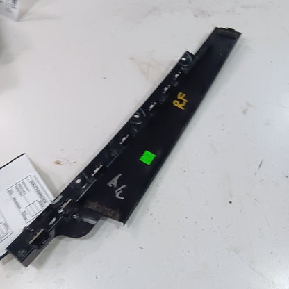 Jeep Compass Passenger Right Front Door Applique {68242466AC} 2018 2019 2020 202