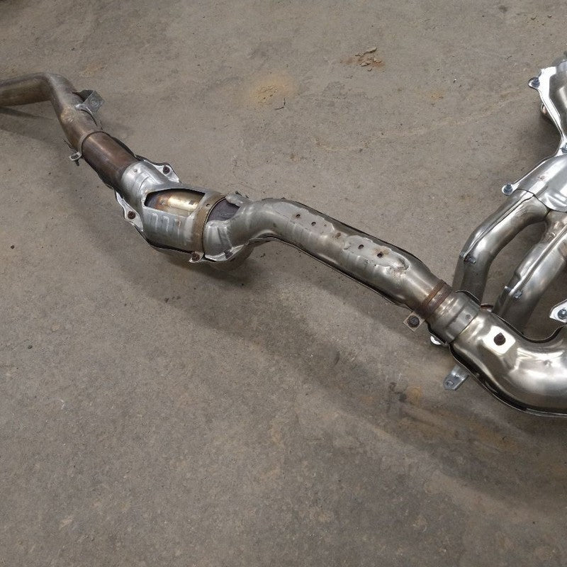 Subaru Crosstrek Exhaust Manifold 2.0 2023 2022 2021