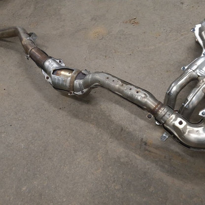 Subaru Crosstrek Exhaust Manifold 2.0 2023 2022 2021