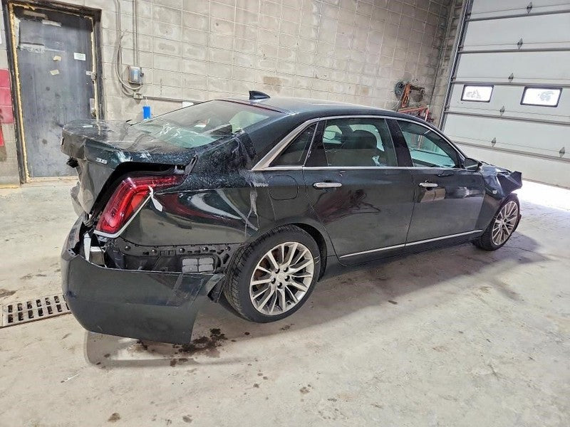 Cadillac CT6 Front Windshield Lane Assist Camera Projector {84177731} 
