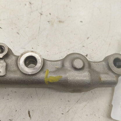 Lexus IS350 Left Lower Fuel Rail Injection Injector Mount Bar  2020 20